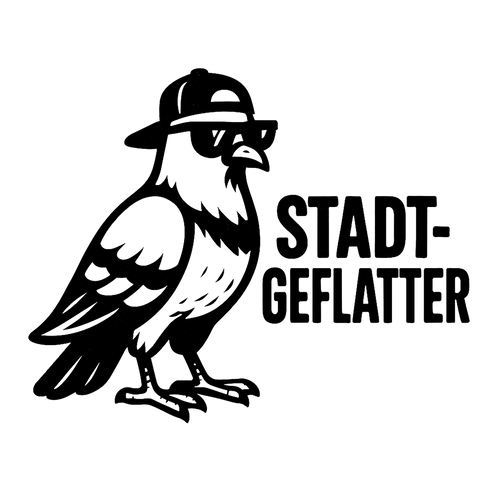 Stadtgeflatter